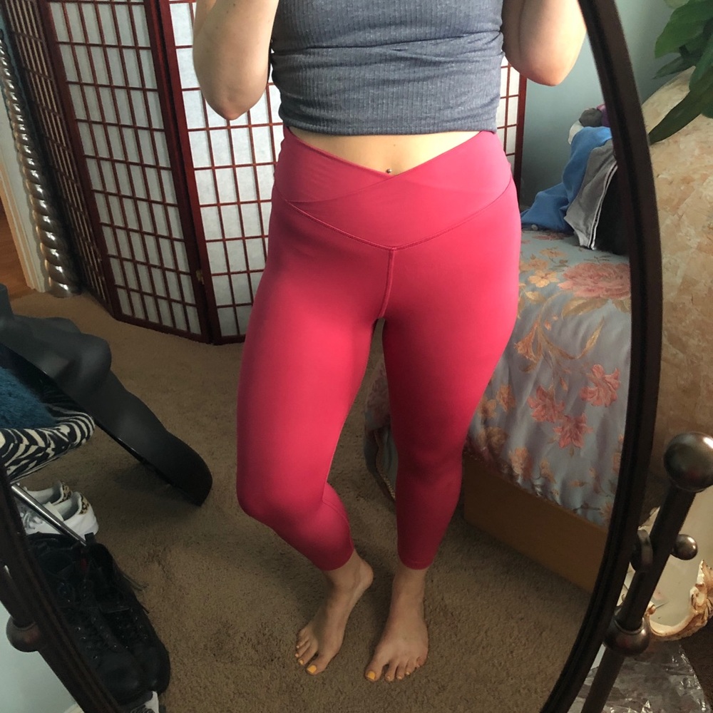 American Eagle Lightweight Everything Legging - image 8